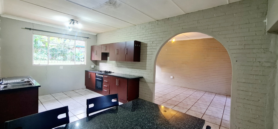 To Let 3 Bedroom Property for Rent in Louis Trichardt Limpopo