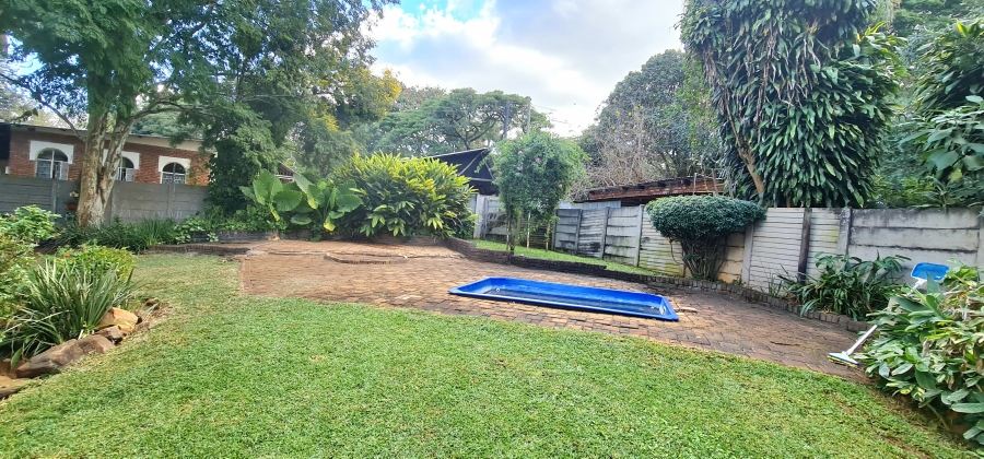 To Let 3 Bedroom Property for Rent in Louis Trichardt Limpopo