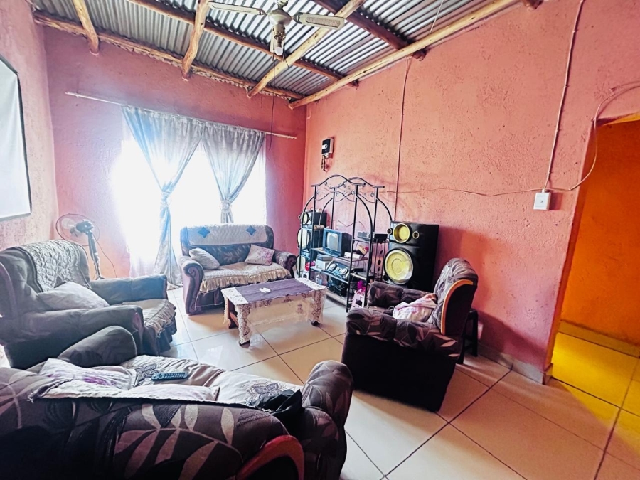 3 Bedroom Property for Sale in Mokopane Rural Limpopo