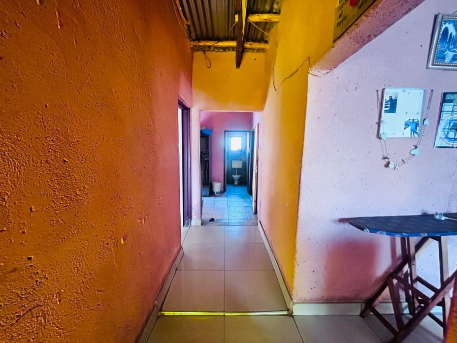 3 Bedroom Property for Sale in Mokopane Rural Limpopo