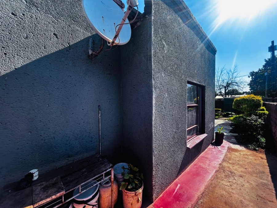 3 Bedroom Property for Sale in Mokopane Rural Limpopo