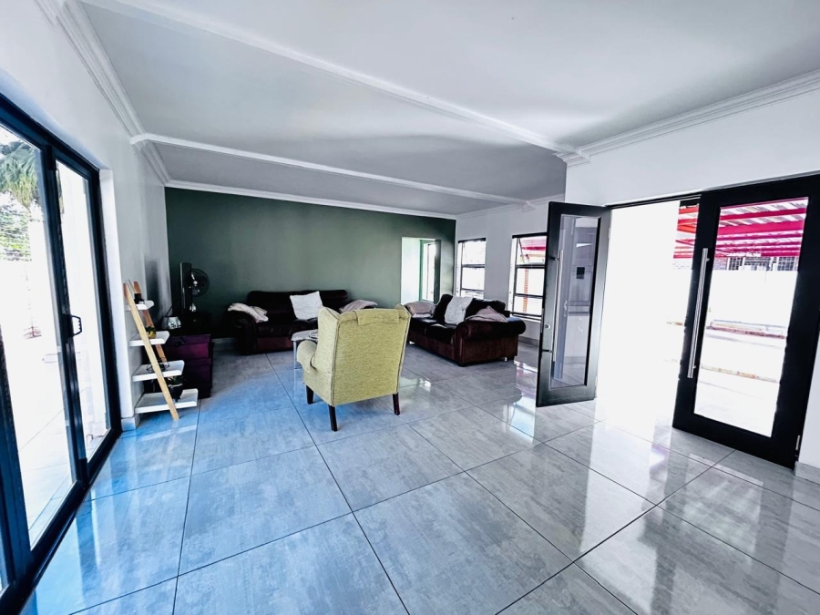 4 Bedroom Property for Sale in Impala Park Limpopo