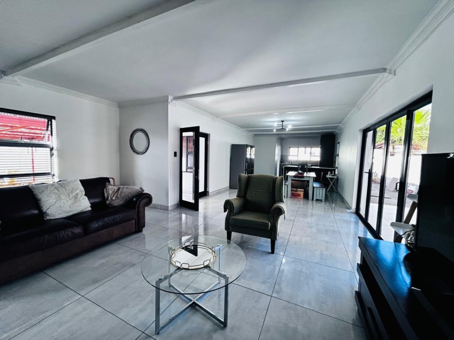 4 Bedroom Property for Sale in Impala Park Limpopo