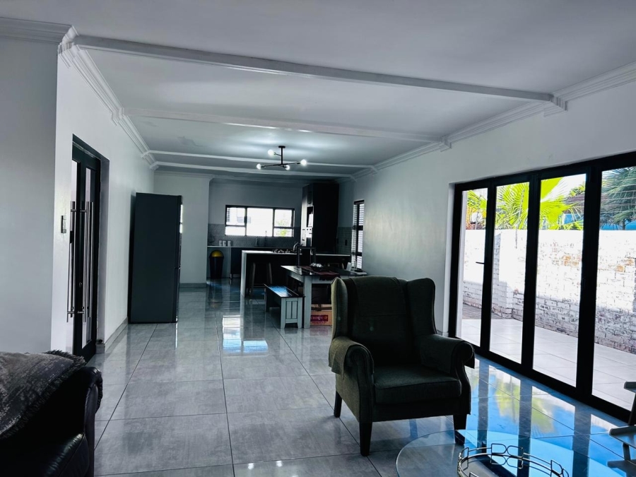 4 Bedroom Property for Sale in Impala Park Limpopo