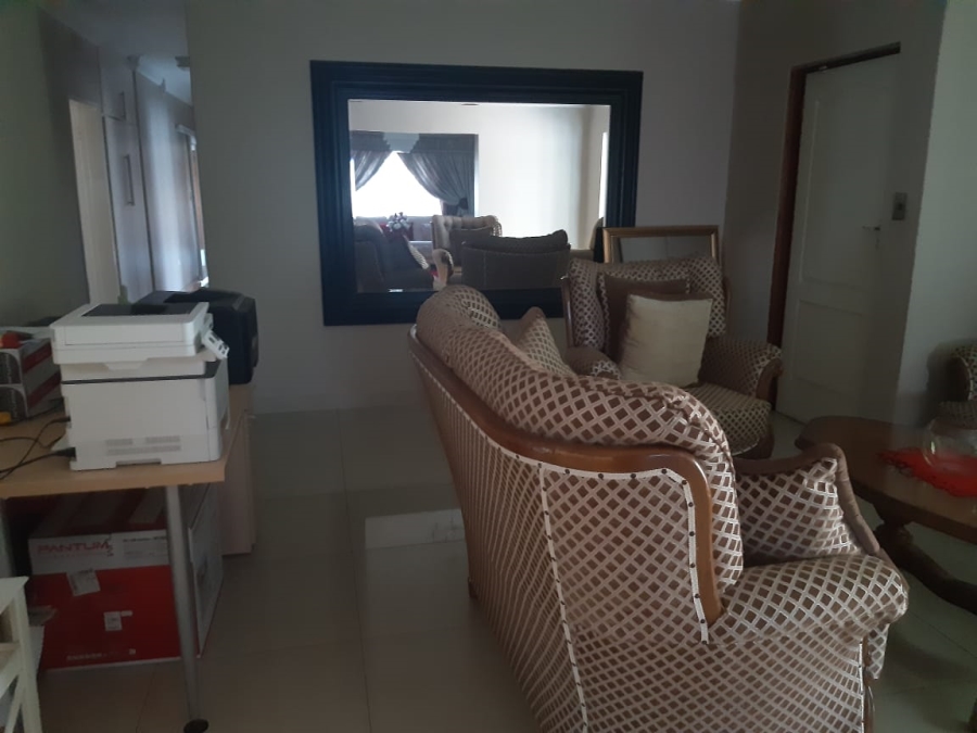 To Let 4 Bedroom Property for Rent in Fauna Park Limpopo