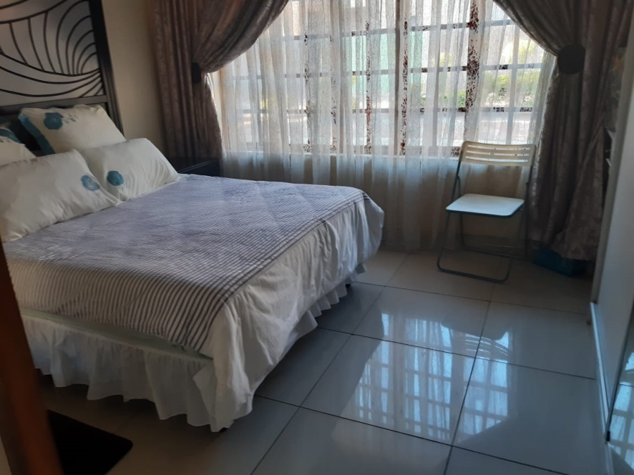 To Let 4 Bedroom Property for Rent in Fauna Park Limpopo
