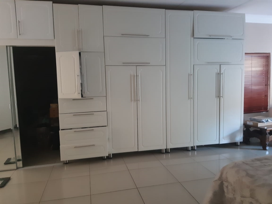 To Let 4 Bedroom Property for Rent in Fauna Park Limpopo