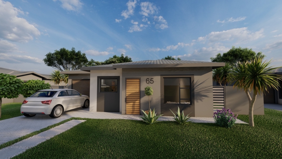 2 Bedroom Property for Sale in Marble Hall Limpopo