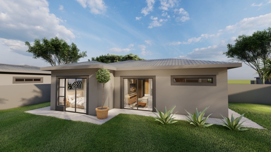 2 Bedroom Property for Sale in Marble Hall Limpopo