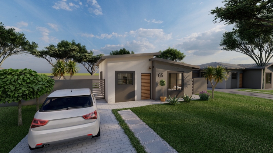 2 Bedroom Property for Sale in Marble Hall Limpopo