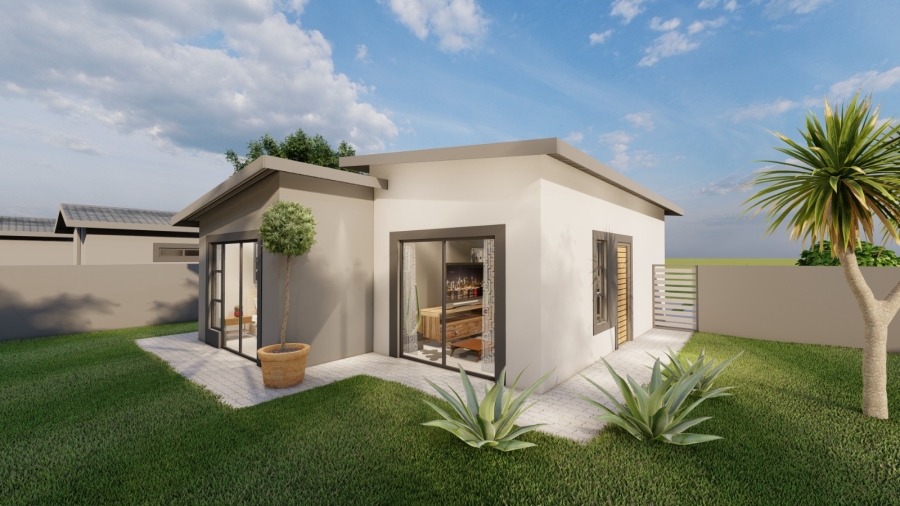 2 Bedroom Property for Sale in Marble Hall Limpopo