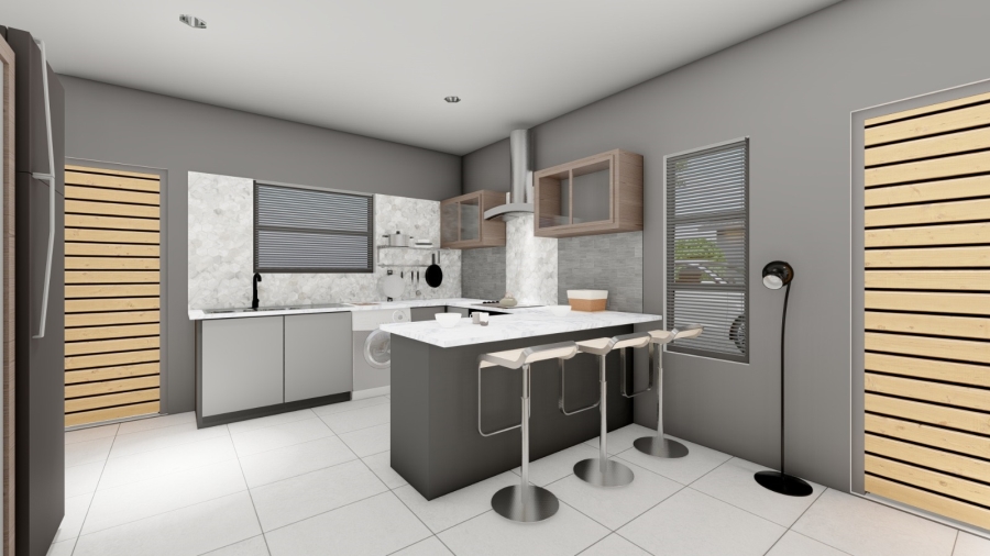 2 Bedroom Property for Sale in Marble Hall Limpopo