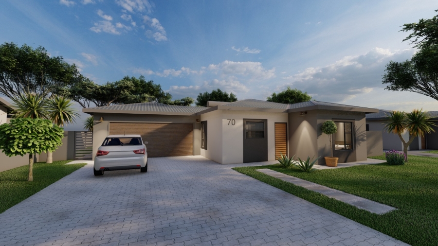 2 Bedroom Property for Sale in Marble Hall Limpopo