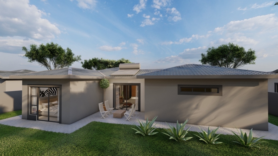 2 Bedroom Property for Sale in Marble Hall Limpopo