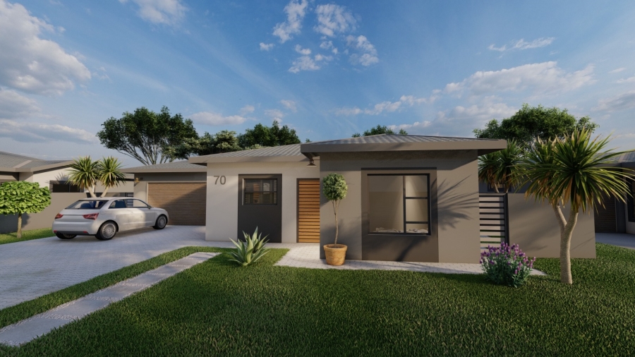 2 Bedroom Property for Sale in Marble Hall Limpopo