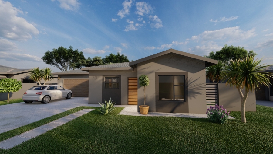 2 Bedroom Property for Sale in Marble Hall Limpopo