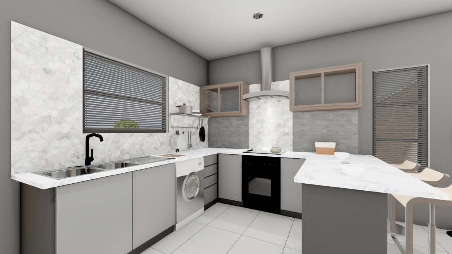2 Bedroom Property for Sale in Marble Hall Limpopo