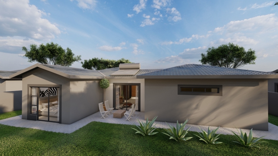 2 Bedroom Property for Sale in Marble Hall Limpopo