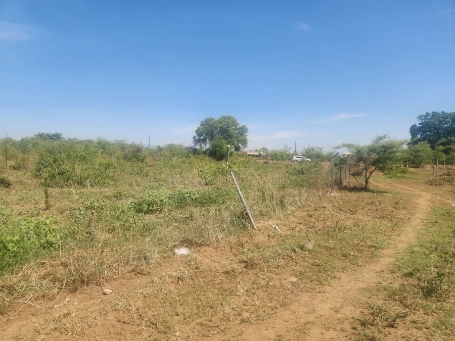 0 Bedroom Property for Sale in Vuwani Limpopo