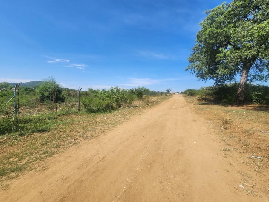 0 Bedroom Property for Sale in Vuwani Limpopo