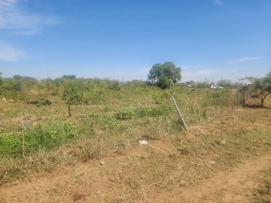 0 Bedroom Property for Sale in Vuwani Limpopo