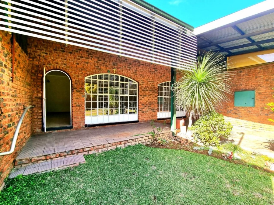 2 Bedroom Property for Sale in Modimolle Limpopo