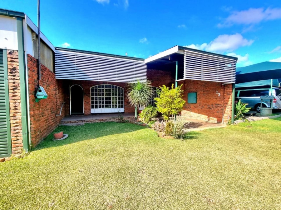2 Bedroom Property for Sale in Modimolle Limpopo