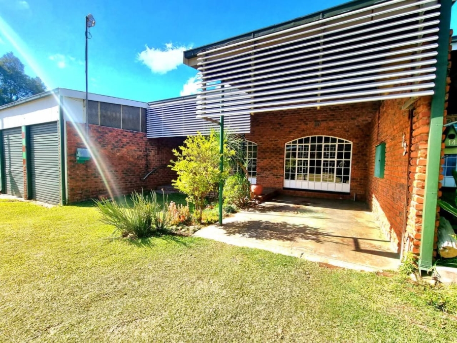 2 Bedroom Property for Sale in Modimolle Limpopo