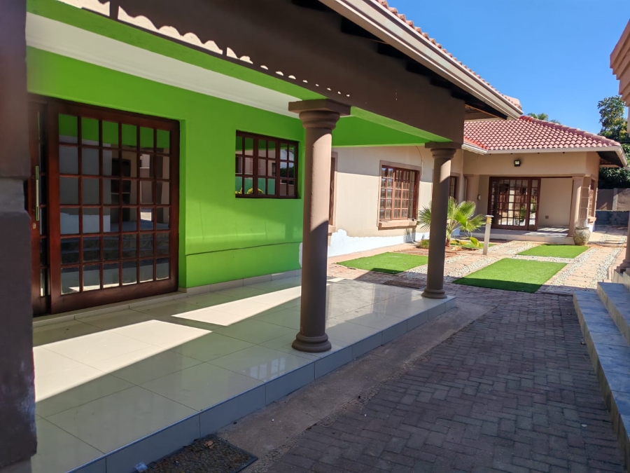 To Let 0 Bedroom Property for Rent in Fauna Park Limpopo