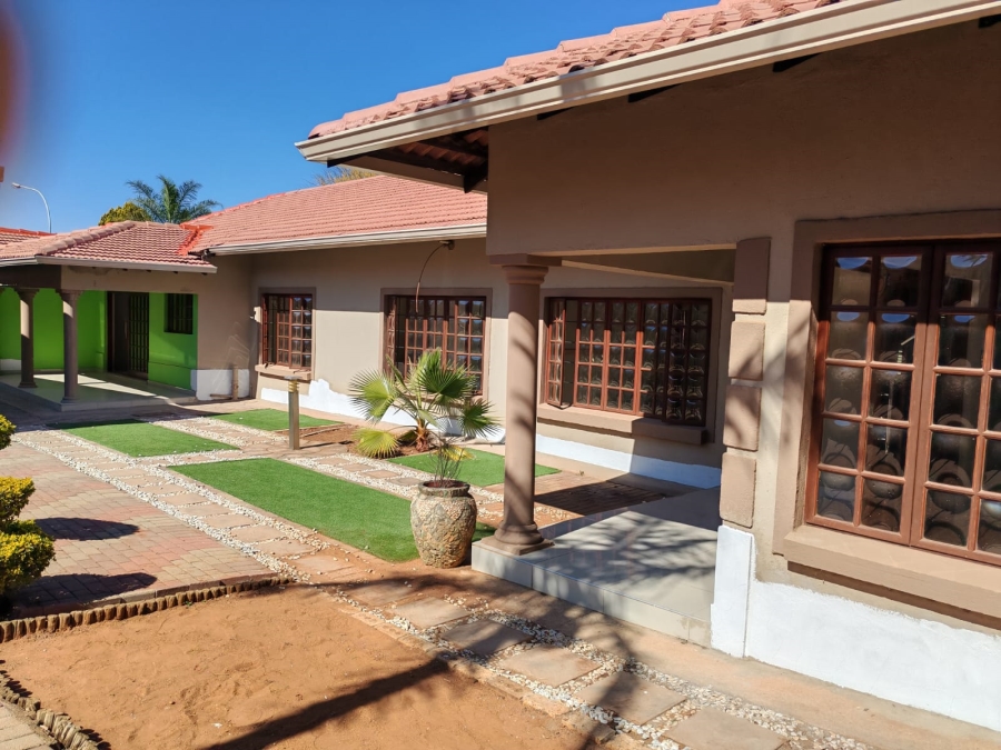To Let 0 Bedroom Property for Rent in Fauna Park Limpopo