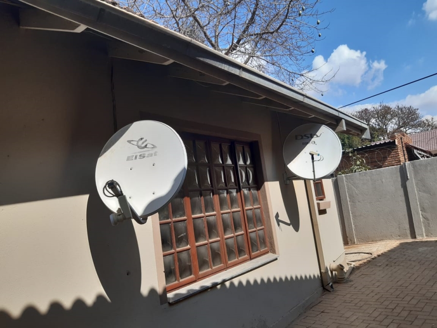 To Let 0 Bedroom Property for Rent in Fauna Park Limpopo
