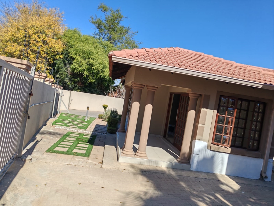 To Let 0 Bedroom Property for Rent in Fauna Park Limpopo