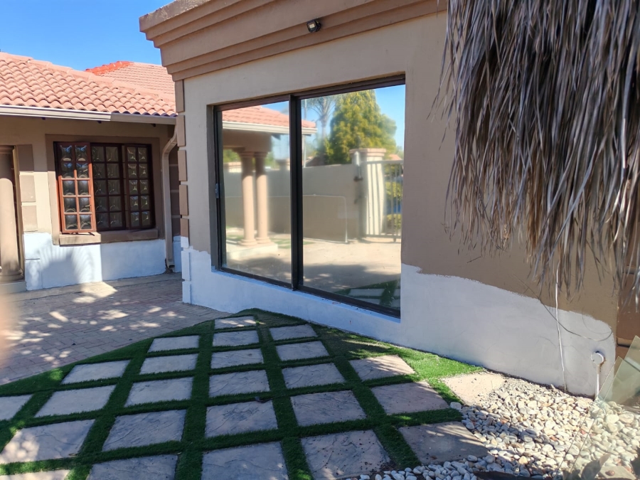 To Let 0 Bedroom Property for Rent in Fauna Park Limpopo
