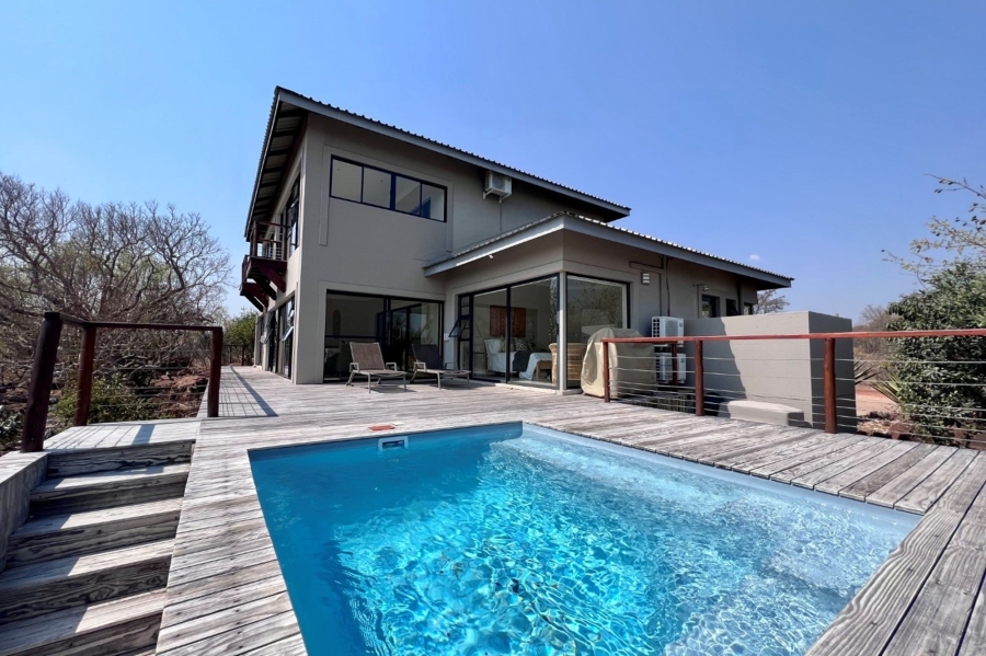 4 Bedroom Property for Sale in Verloren Estate Limpopo