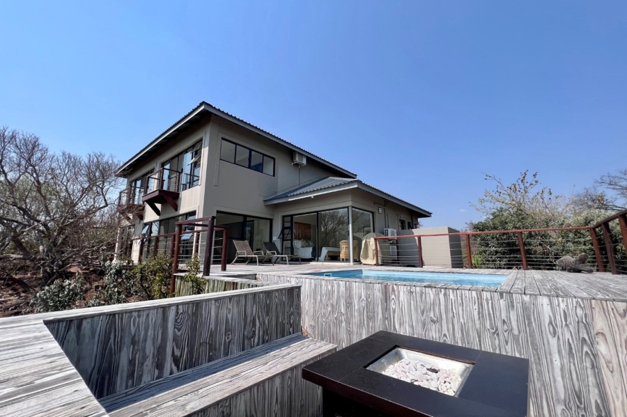 4 Bedroom Property for Sale in Verloren Estate Limpopo