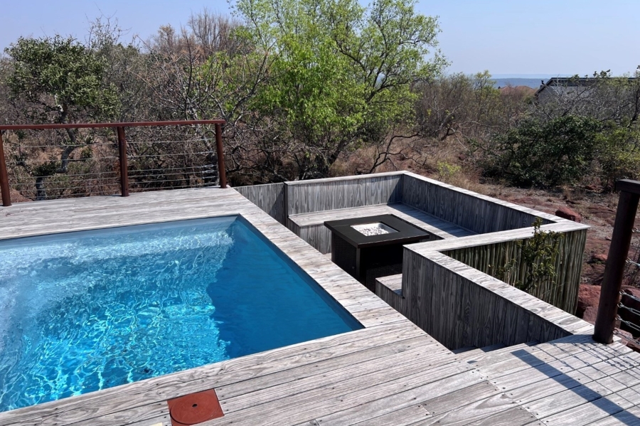 4 Bedroom Property for Sale in Verloren Estate Limpopo