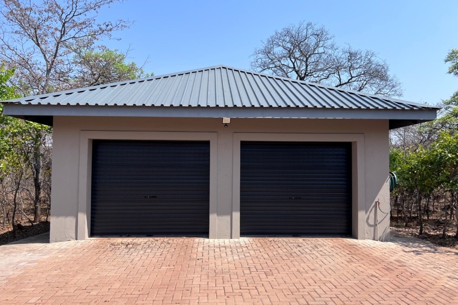 4 Bedroom Property for Sale in Verloren Estate Limpopo