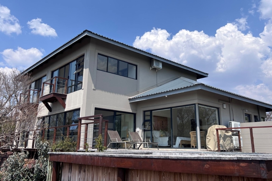 4 Bedroom Property for Sale in Verloren Estate Limpopo