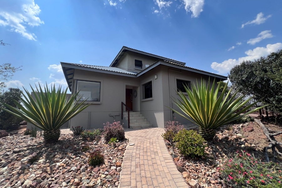4 Bedroom Property for Sale in Verloren Estate Limpopo