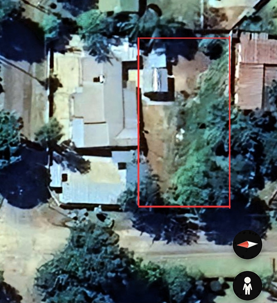 0 Bedroom Property for Sale in Louis Trichardt Limpopo
