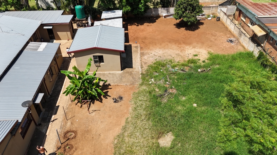 0 Bedroom Property for Sale in Louis Trichardt Limpopo
