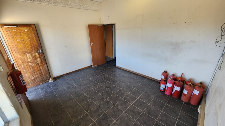 To Let commercial Property for Rent in Laboria Limpopo