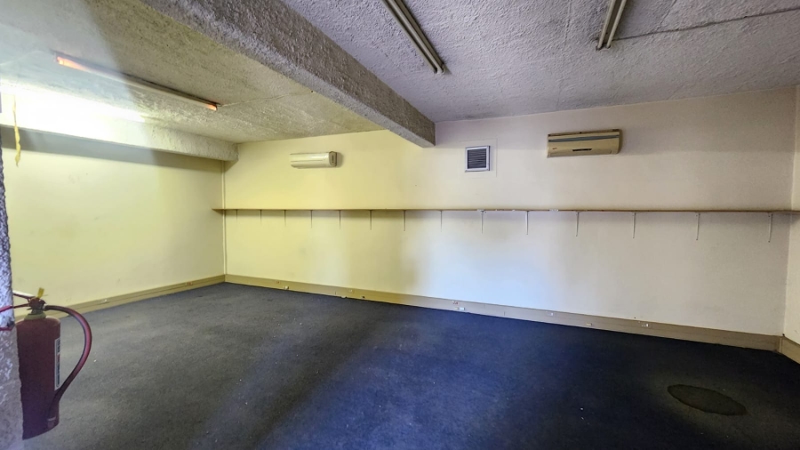To Let commercial Property for Rent in Laboria Limpopo
