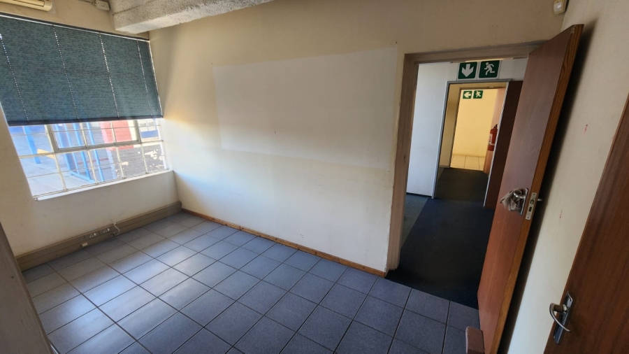 To Let commercial Property for Rent in Laboria Limpopo