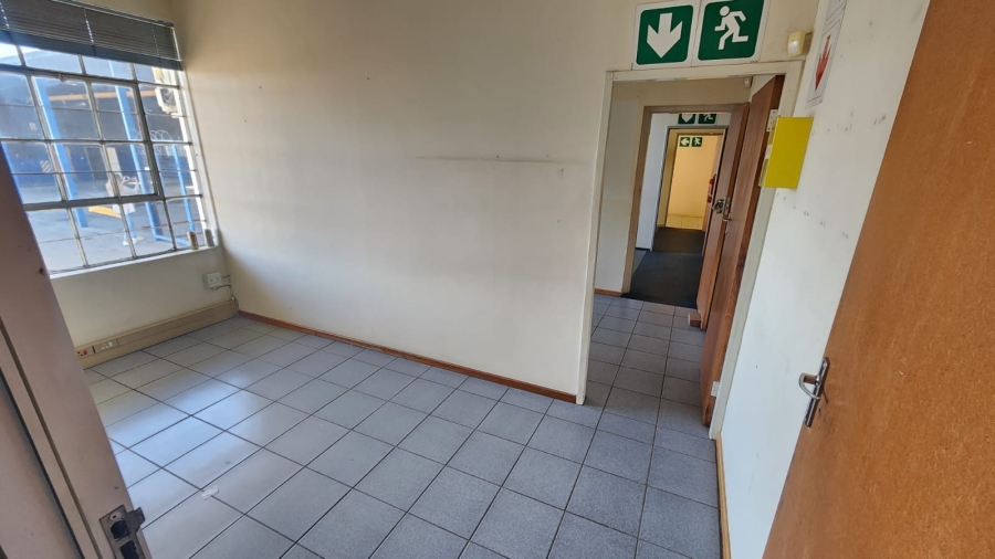 To Let commercial Property for Rent in Laboria Limpopo