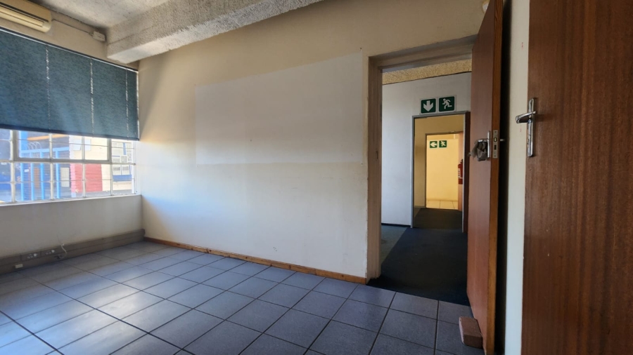To Let commercial Property for Rent in Laboria Limpopo