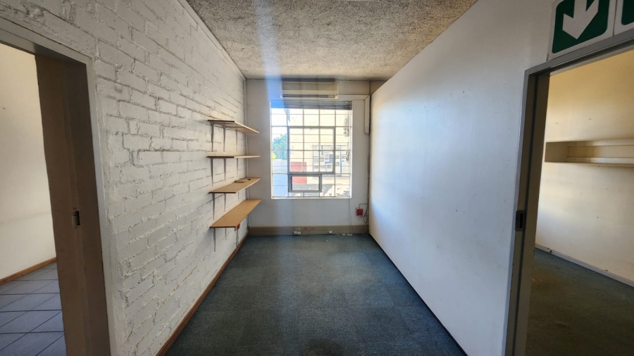 To Let commercial Property for Rent in Laboria Limpopo