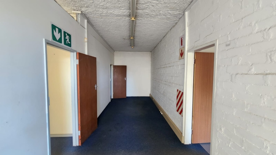 To Let commercial Property for Rent in Laboria Limpopo