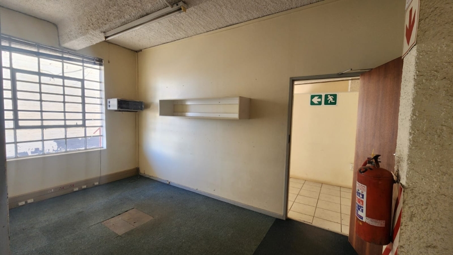 To Let commercial Property for Rent in Laboria Limpopo