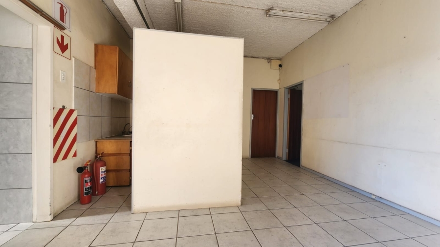 To Let commercial Property for Rent in Laboria Limpopo